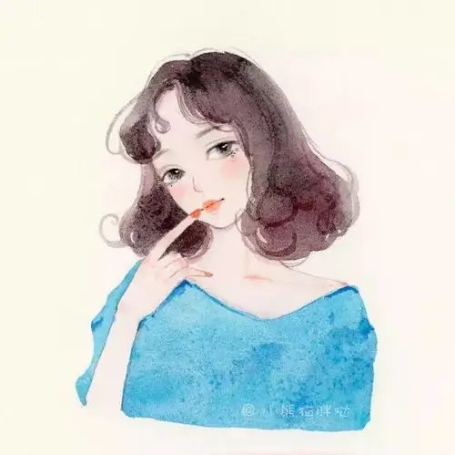 读者头像四