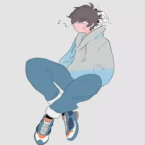 读者头像五